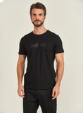 Camiseta Masculina Slim colcci