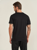 Camiseta Masculina Slim colcci