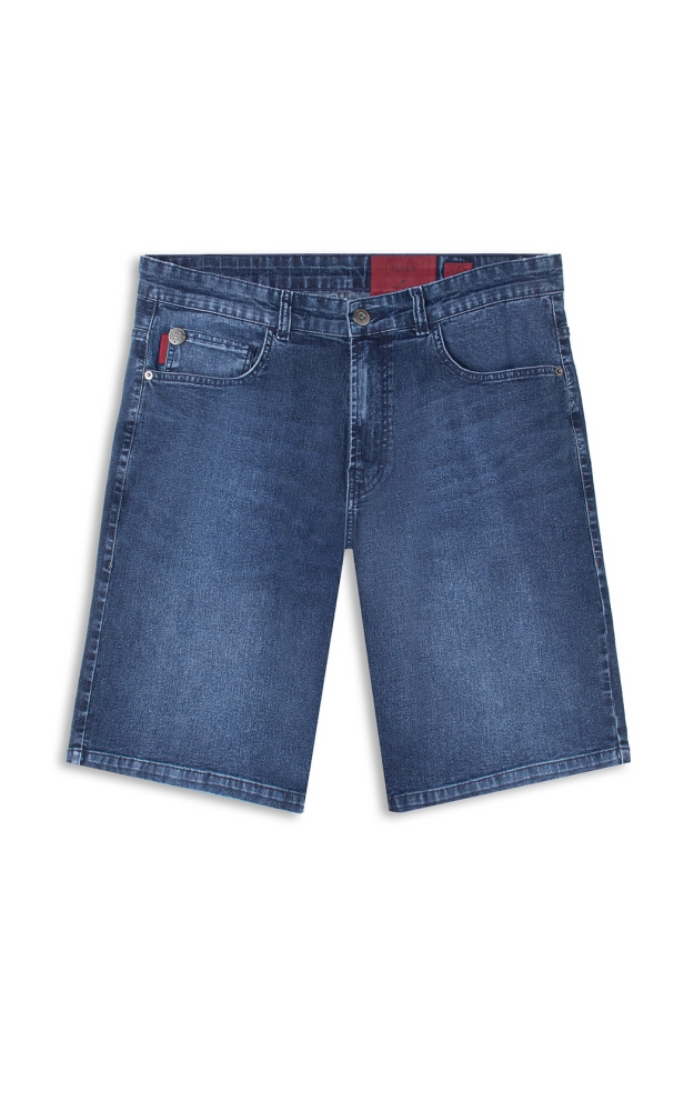 Bermuda First Blue Ellus