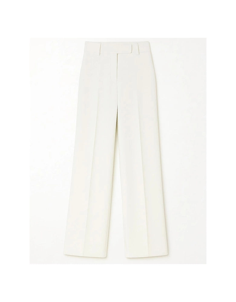 Calça Pantalona Alfaiatada shoulder