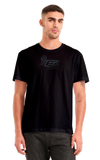 Camiseta Cotton Fine Easa Stamp Classic Ellus