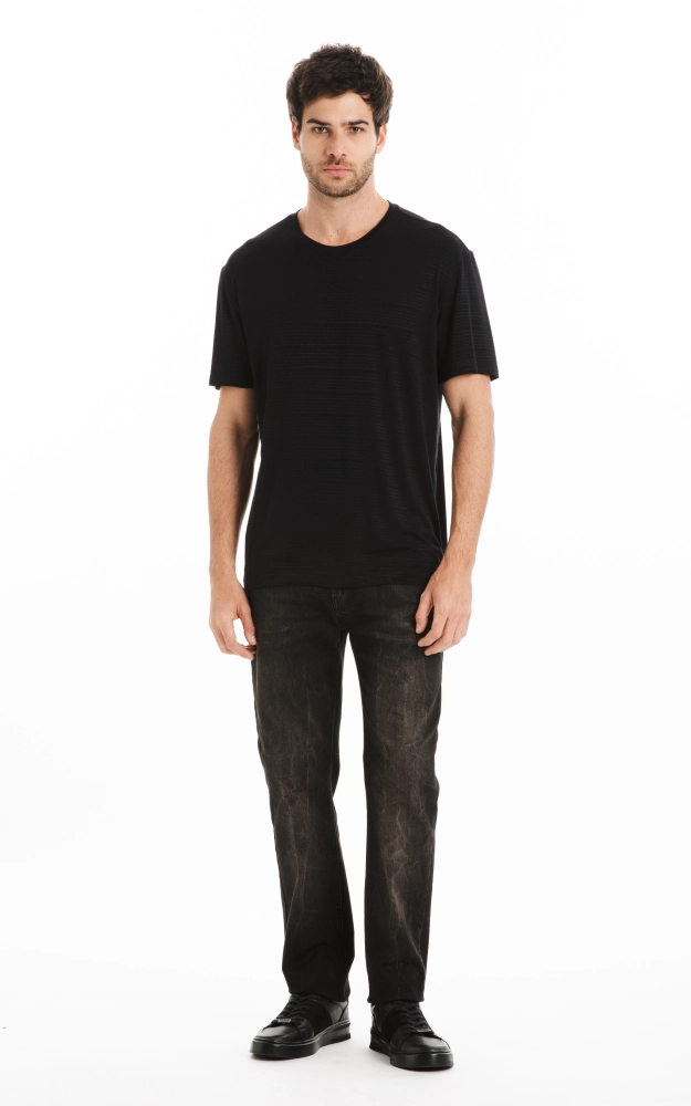 Camiseta Visco Ellus Originals Classic